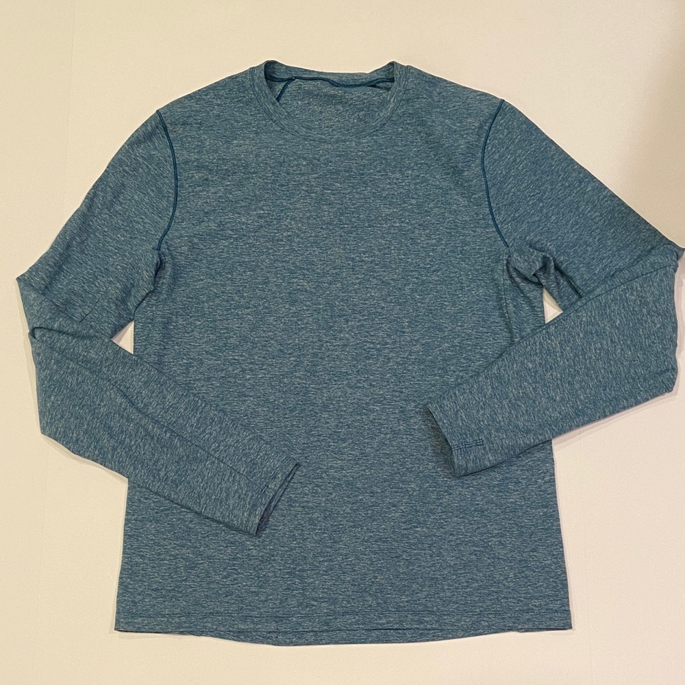 Lululemon Men's Top